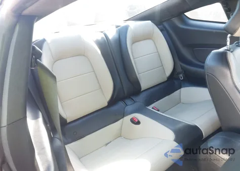 2015 Ford Mustang Ecoboost z USA, uszkodzony, nr VIN 1FA6P8TH8F5300893